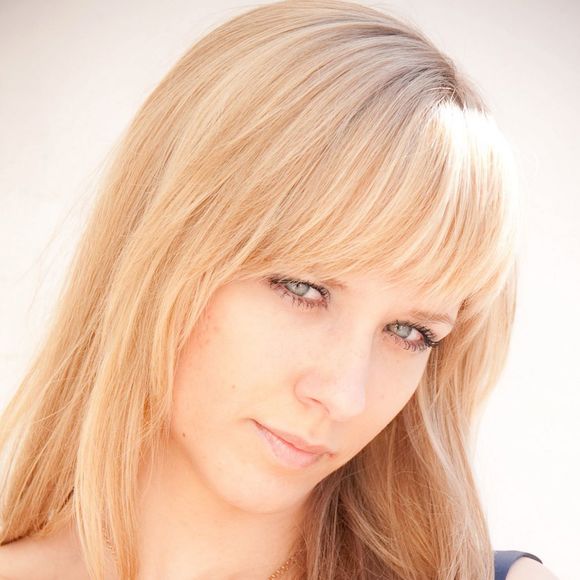 Meet your Posher, Aleksandra