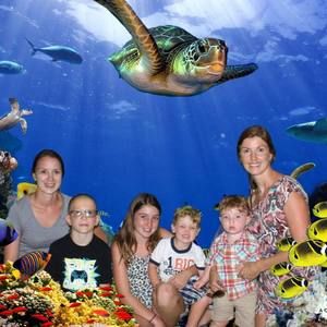 Meet your Posher, Trisha