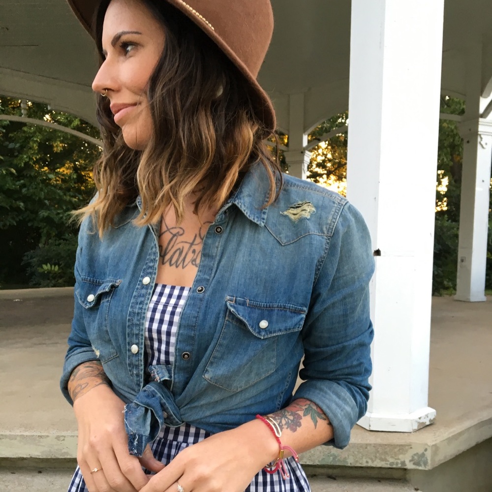 Meet your Posher, Kaelah