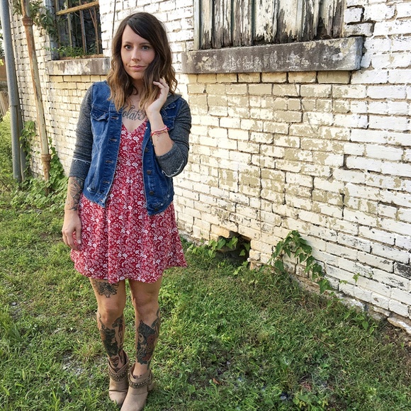 Meet your Posher, Kaelah - Picture 4 of 8