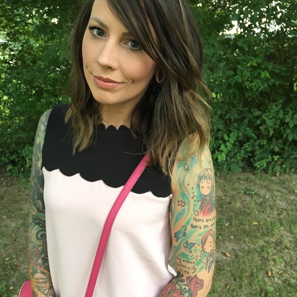 Meet your Posher, Kaelah - Picture 8 of 8