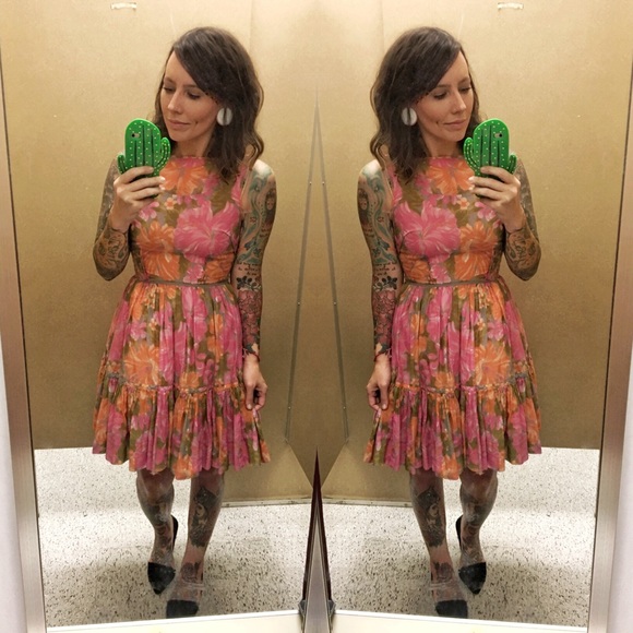 Meet your Posher, Kaelah - Picture 5 of 8