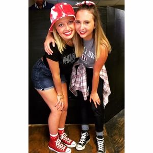 Meet your Posher, Falon