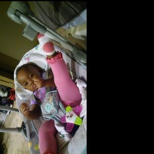 Meet your Posher, Angela