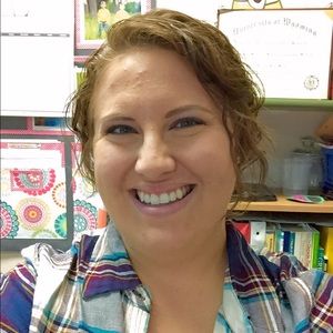 Meet your Posher, Lindsay