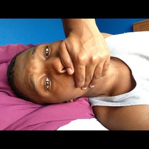 Meet your Posher, Tony