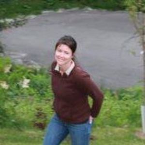 Meet your Posher, Cassandra