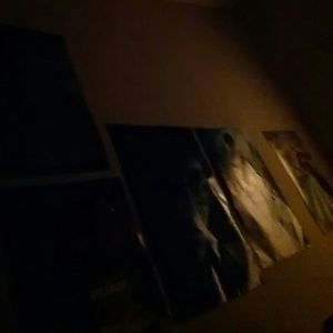 Meet your Posher, Dylan