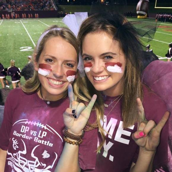 Meet your Posher, Haley - Picture 1 of 1