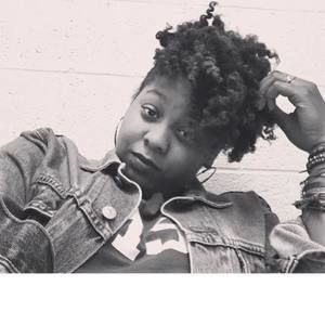 Meet your Posher, Paige