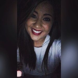 Meet your Posher, Jordyn