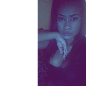 Meet your Posher, Marena