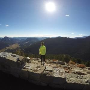 Meet your Posher, Delany