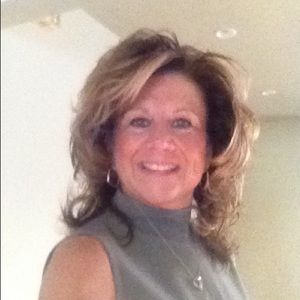 Meet your Posher, Judy