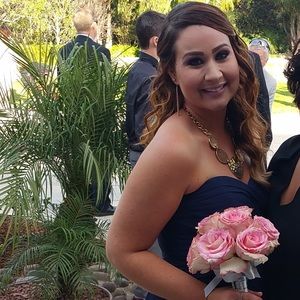 Meet your Posher, Breanna