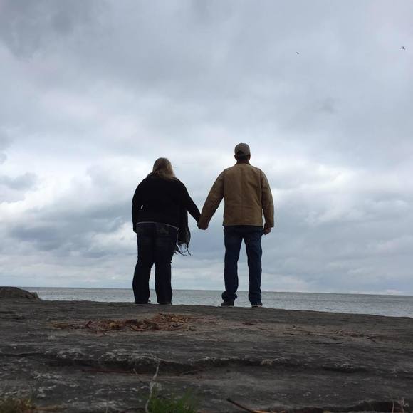 Meet your Posher, Bethany