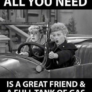 Meet your Posher, Nora