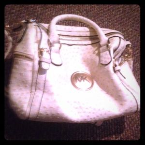 Michael kors purse