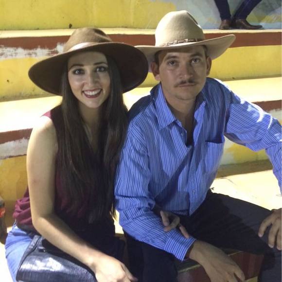 Meet your Posher, Juliana