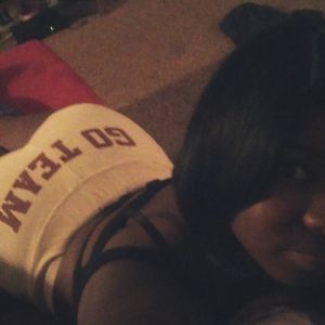 Meet your Posher, Mariah