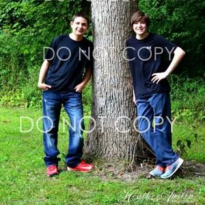 Meet your Posher, Carrie