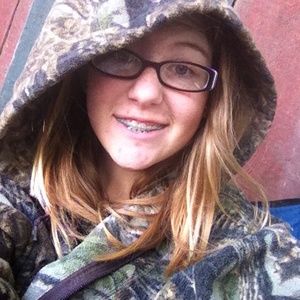 Meet your Posher, Madison