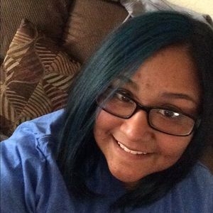 Meet your Posher, Astrid