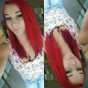 Meet your Posher, Miranda