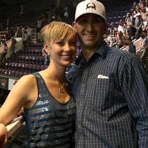 Meet your Posher, Beth