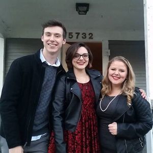 Meet your Posher, Kailey