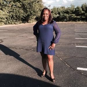 Meet your Posher, Annette