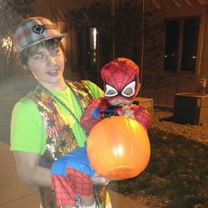 Meet your Posher, Bryan