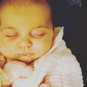 Meet your Posher, Bethany