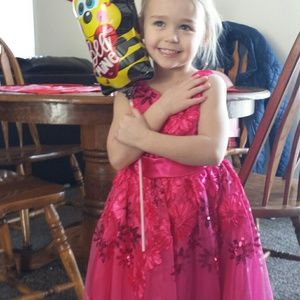 Meet your Posher, Christine