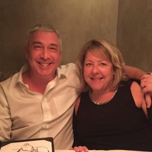 Meet your Posher, Susan