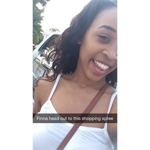 Meet your Posher, Breanna