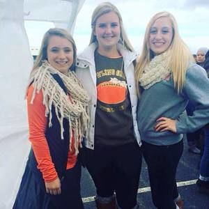 Meet your Posher, Libby