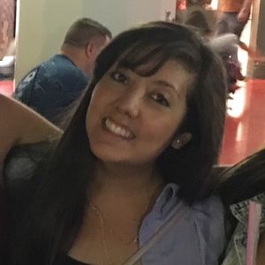 Meet your Posher, Daisy