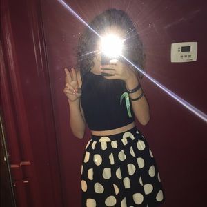 Meet your Posher, Juansteen