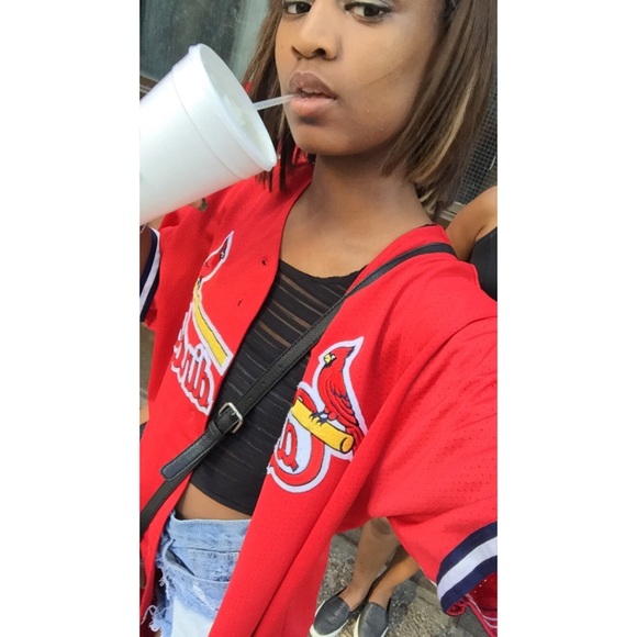 Meet your Posher, Tonyelle