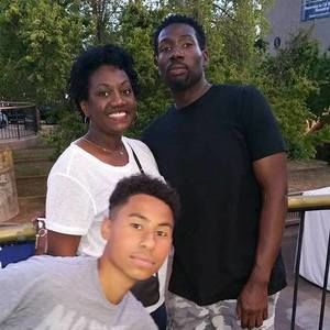 Meet your Posher, Janice