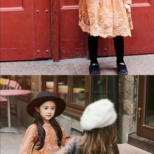 Meet your Posher, Jasmine