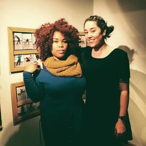 Meet your Posher, Shea