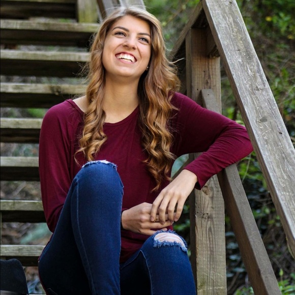 Meet your Posher, Moriah - Picture 2 of 2