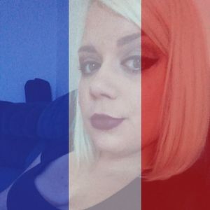 Meet your Posher, Kasey