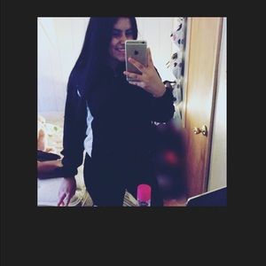 Meet your Posher, Karla