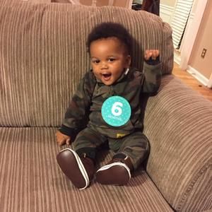 Meet your Posher, Nell