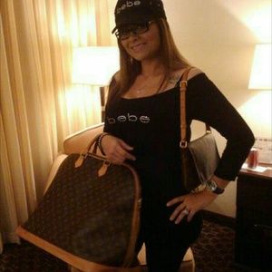 Meet your Posher, Brenda