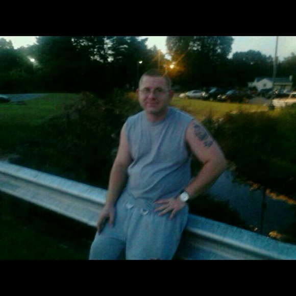 Meet your Posher, Kevin - Picture 1 of 1