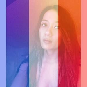 Meet your Posher, Gretchen